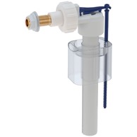 GEBERIT Uljevni ventil IMPULSBASIC330 3/8" 136.700.00.1, mesing